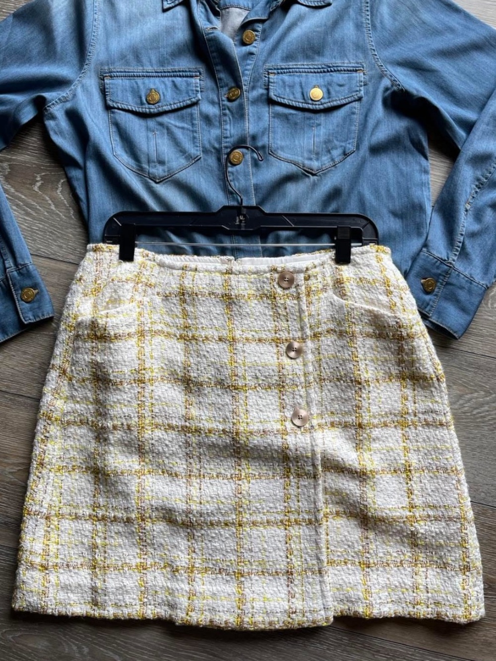 Cabi Coco Skirt - Picture 3 of 9